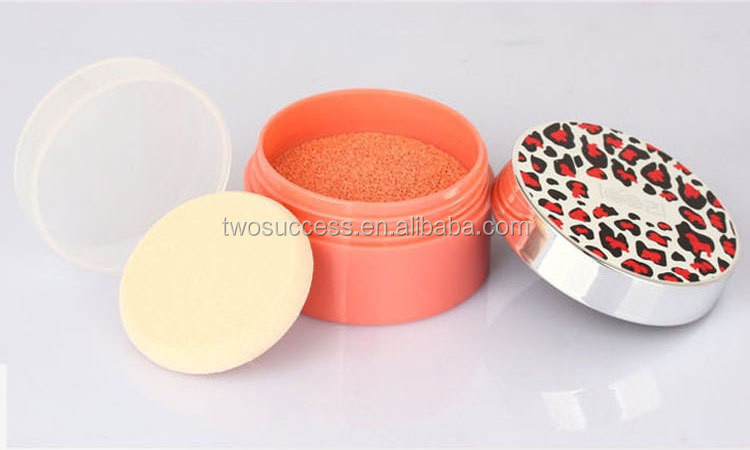 thin air cushion blush