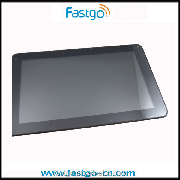 中国深センスマート天使の簡単なタッチタブレットpcとandroid4.2問屋・仕入れ・卸・卸売り
