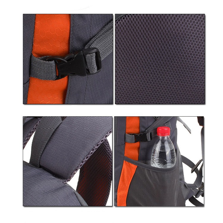 2015 New Arrival Top Class Stylish Travel Backpack Bag