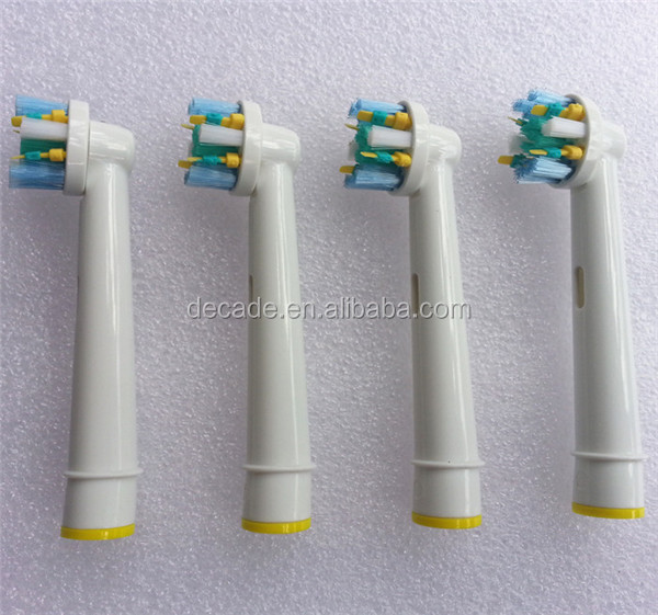 売れ筋eb-25a/eb-25-4使い捨て歯ブラシのヘッド電動歯ブラシは、 ヘッドの交換用ブラシメーカー問屋・仕入れ・卸・卸売り