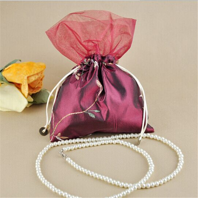 wholesale dust bags for purses