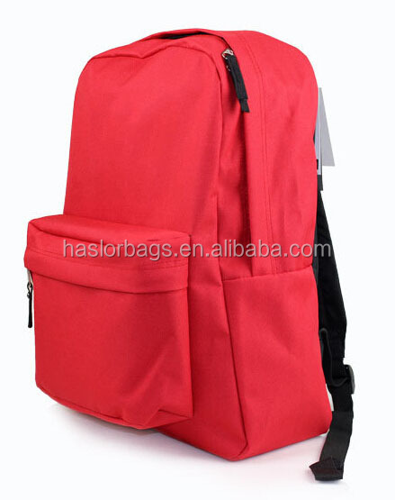 China Factory School Backpack/ Working Backpack for Promotion