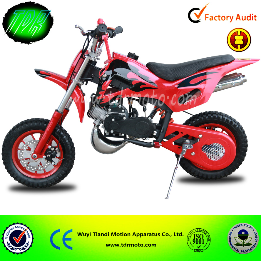 Pocket bike pas cher