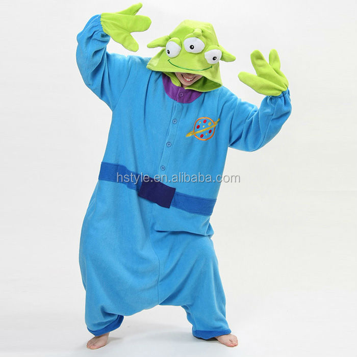 大人動物の新しいモンスターの衣装sanganonesiehfc088パジャマパジャマ男女兼用仕入れ・メーカー・工場