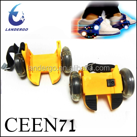 ceen71approved2輪のローラーシューズoemの設計と問屋・仕入れ・卸・卸売り