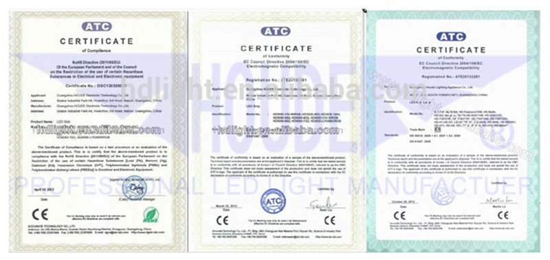 CE certificed cheap DC 12v 5m 2835 rgb strip led 2835 smd flexible led strip light