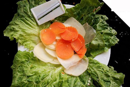 台所の野菜1セットフルーツpeelersおろし金スライサーシュレッダー細断処理2014年カッターツール問屋・仕入れ・卸・卸売り