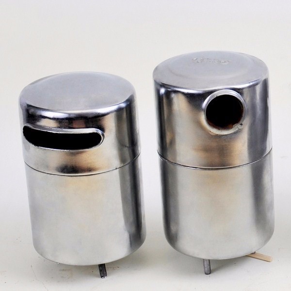 Small Engine Muffler/silencer For Single Cylinder Diesel Engine Buy