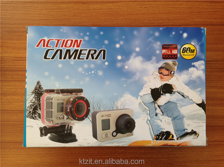 gopro60m12mp防水スポーツのカメラwifird990タマゴノキ問屋・仕入れ・卸・卸売り