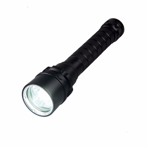 防水3800 ルーメン 3 led xml t6 ダイビング トーチ で キャリーストラップ YT-63仕入れ・メーカー・工場