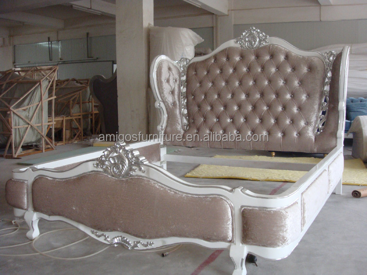 Bedroom Furniture - Buy Colonial Style Bedroom Furniture,Colonial ...