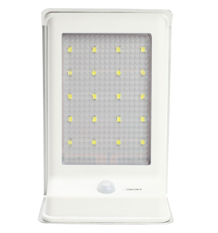 ソーラーセンサー照明ソーラーランプledライト屋外のパスの防水ip6520110ルーメンled仕入れ・メーカー・工場