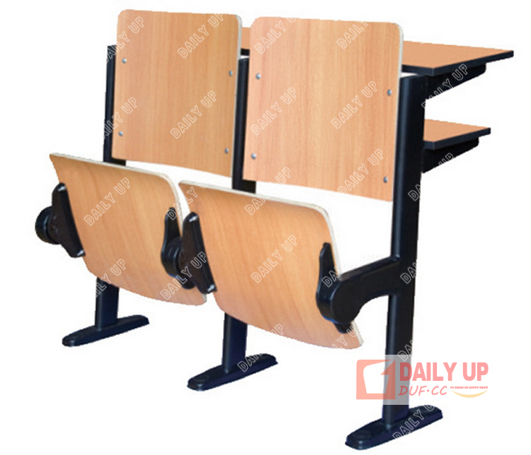 スクールセット講堂椅子プロモーションアイテム大学椅子現代教室家具輸出アイテムカレッジ家具仕入れ・メーカー・工場