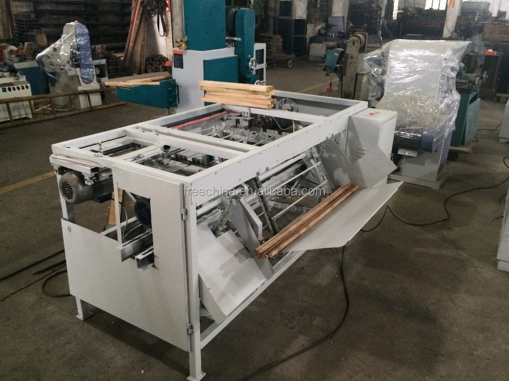 中国トップほうき製造機/マシンを作るために木製のほうきのハンドル/木材ほうきのハンドルのマシン仕入れ・メーカー・工場