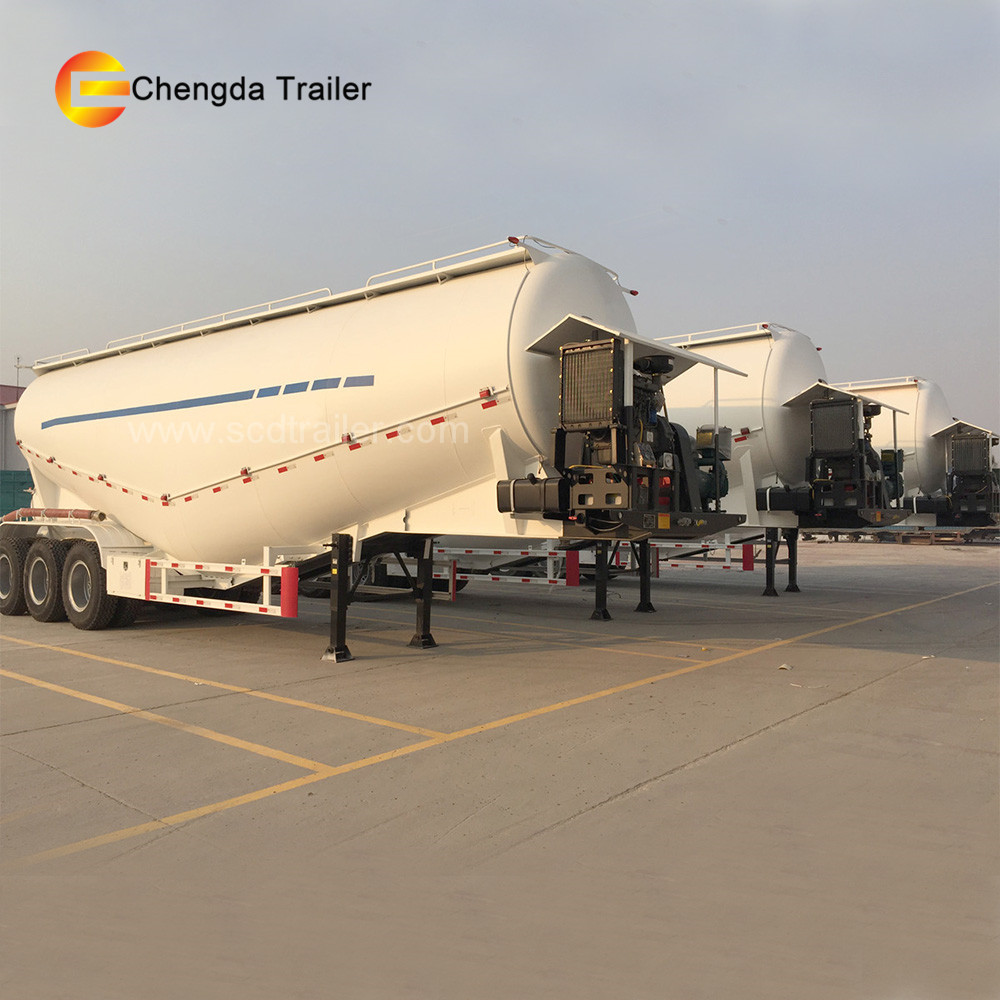 60T cement trailer 01