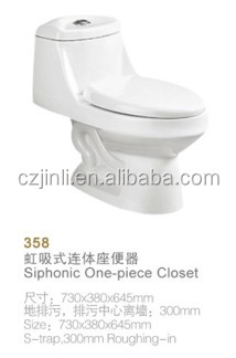 Hot_sale_dual_flush_siphonic_one_piece_toiletbowl_jl- 158s問屋・仕入れ・卸・卸売り
