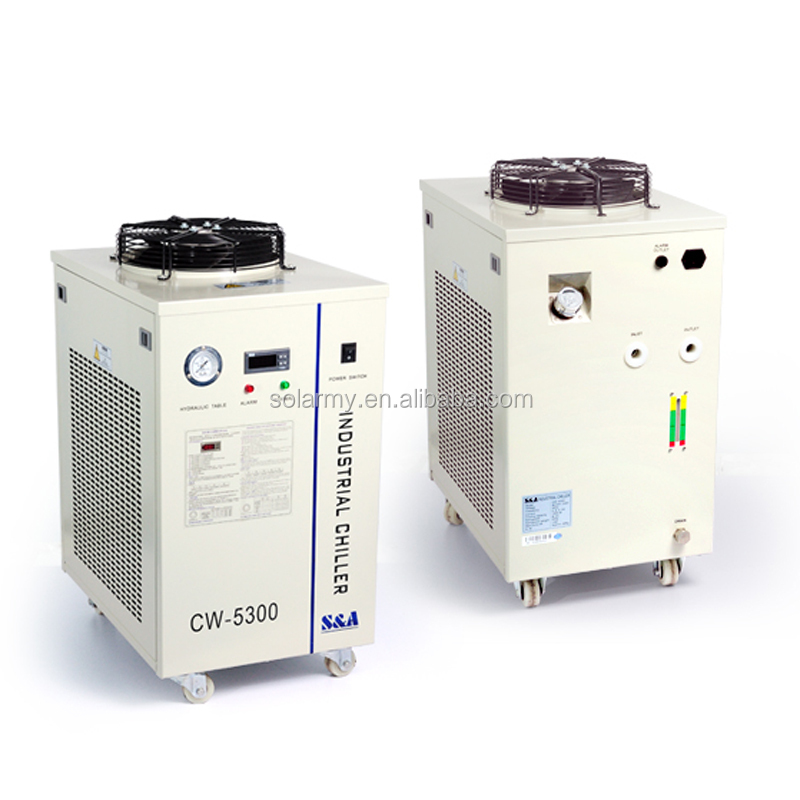 chiller5300