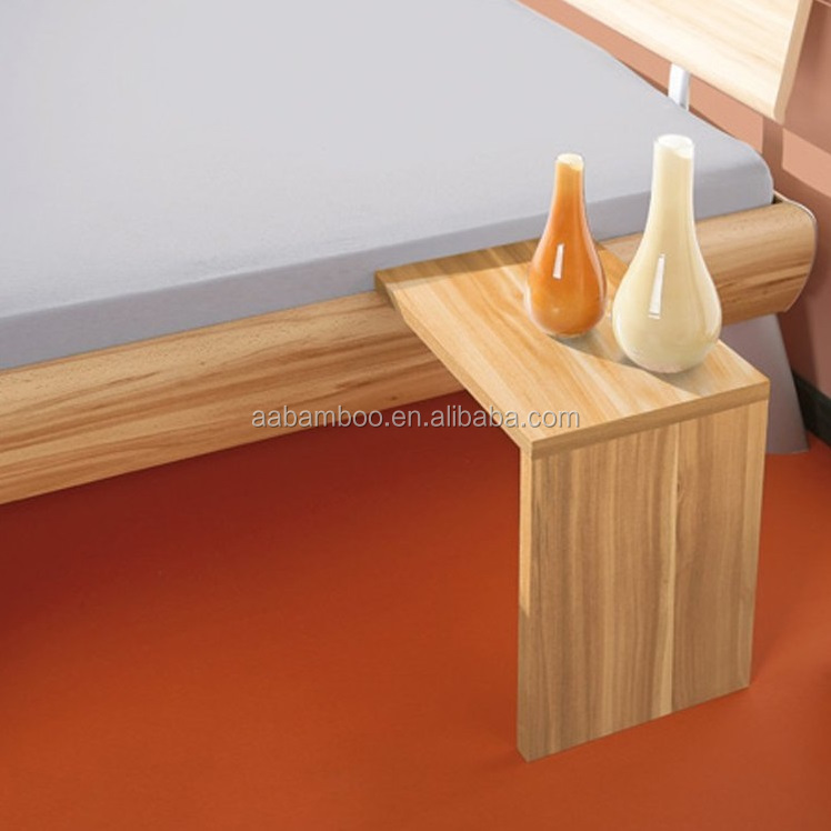 Bedside shelf