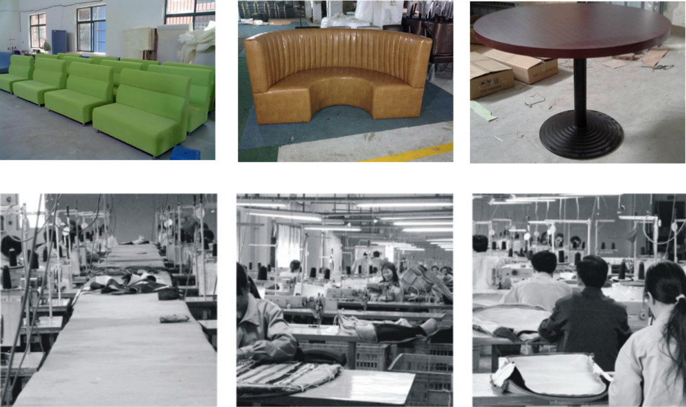 Fabric Upholstery Custommade Restaurant Booths For Sale Buy