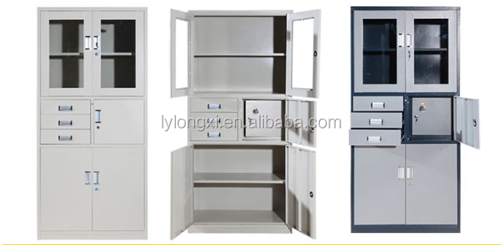 More Types Metal File Cabinet Sliding Metal Filing Cabinet Steel