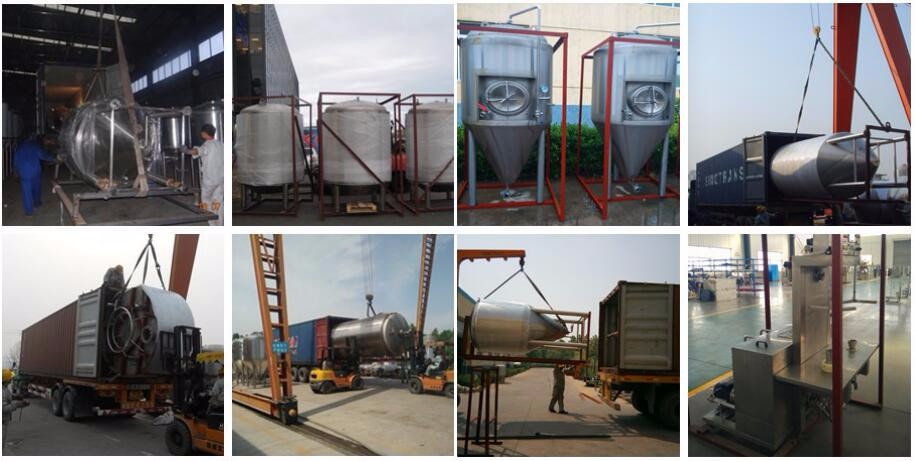 high quality beer brewing equipment Cassman company China.jpg