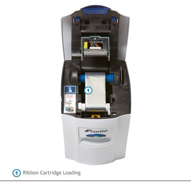 magicard pronto v2 driver