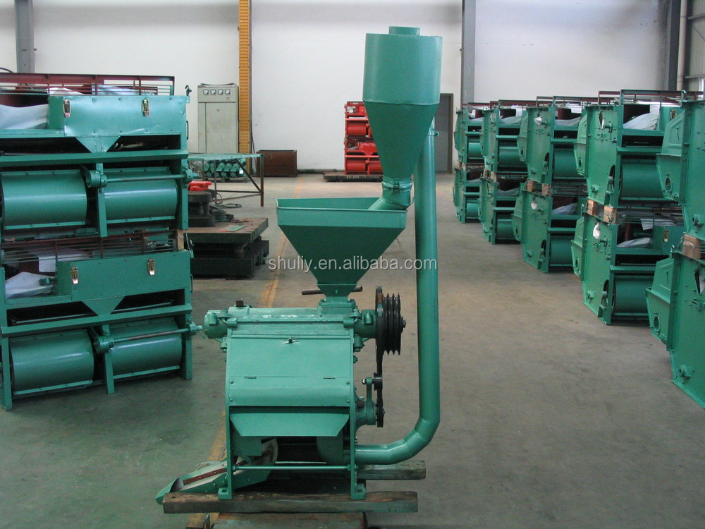 High Efficient Coffee Beans Huller Coffee Hulling Machine Buy High