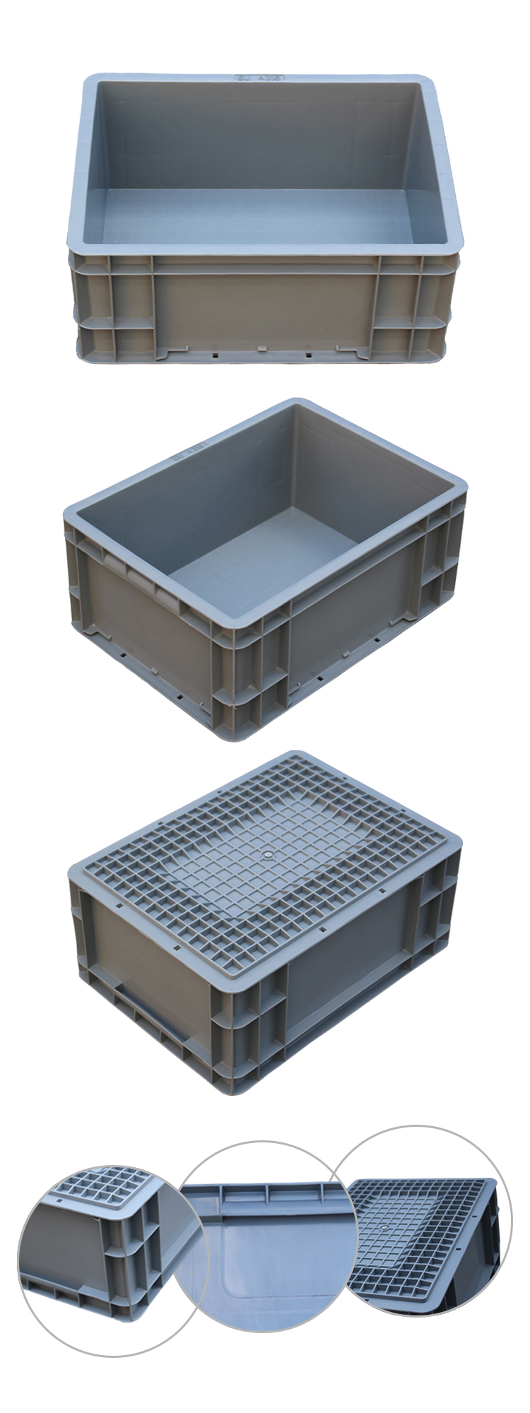 The Intelligent Catering Food Transport Boxes Box For Industrial Use