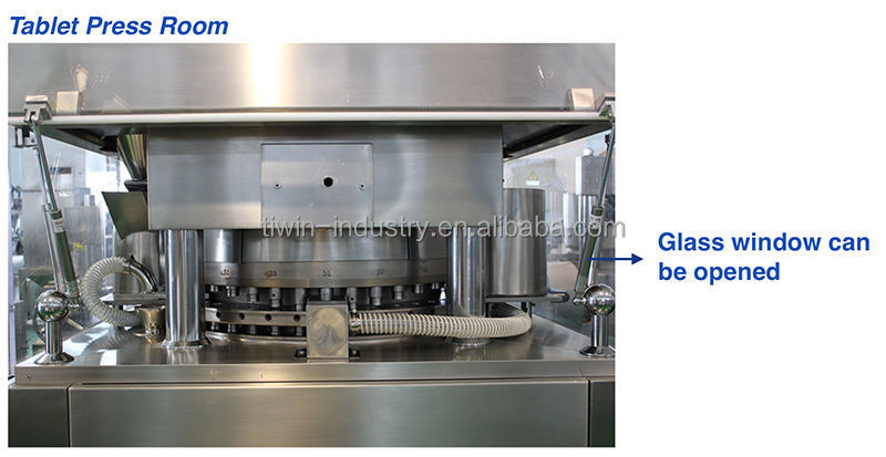 Zp680-gzp65大- 出力タブレット製薬機械を作るための果物machine/食器洗い機タブレットプレス仕入れ・メーカー・工場