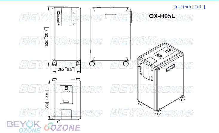 Ox-h05l酸素濃縮器問屋・仕入れ・卸・卸売り