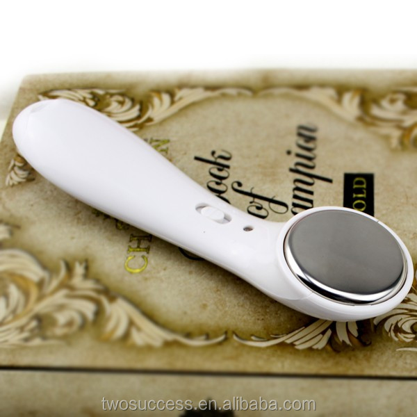 Electronic face cleansing tool (2)