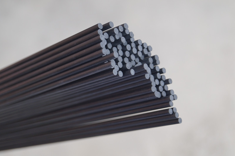 carbon fiber rod