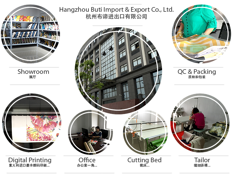 about factory