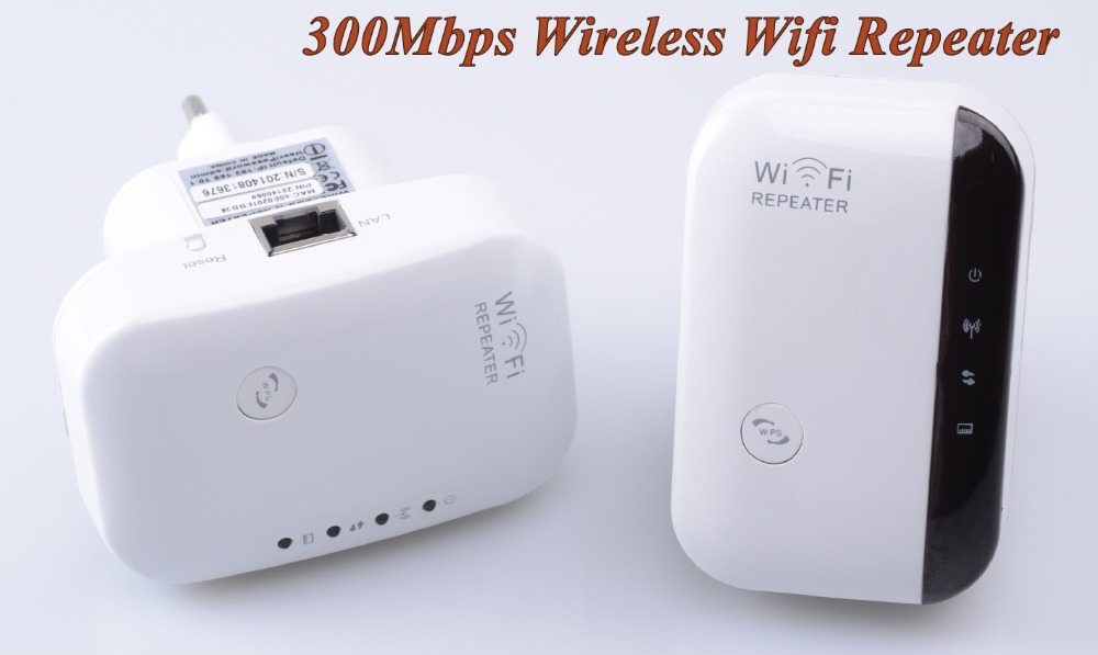 ワイヤレスwifiリピータ300mps802.11n/b/gネットワークのルータレンジエキスパンダー私達/eu/auプラグ仕入れ・メーカー・工場