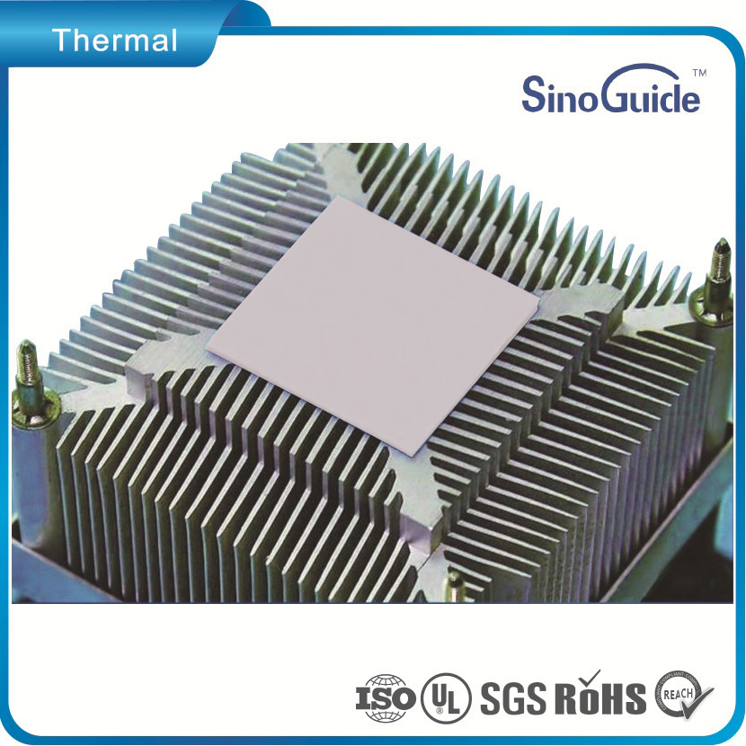 thermal silicon pad