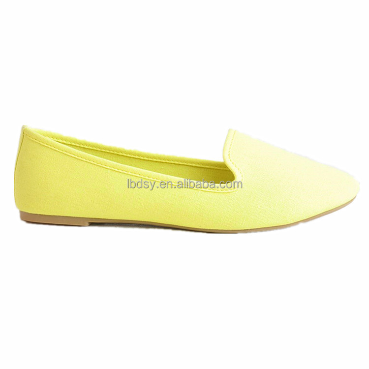 2015 New product best quality italian shoes for ladies
