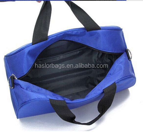 Teen tote travel luggage bags/ sports bag
