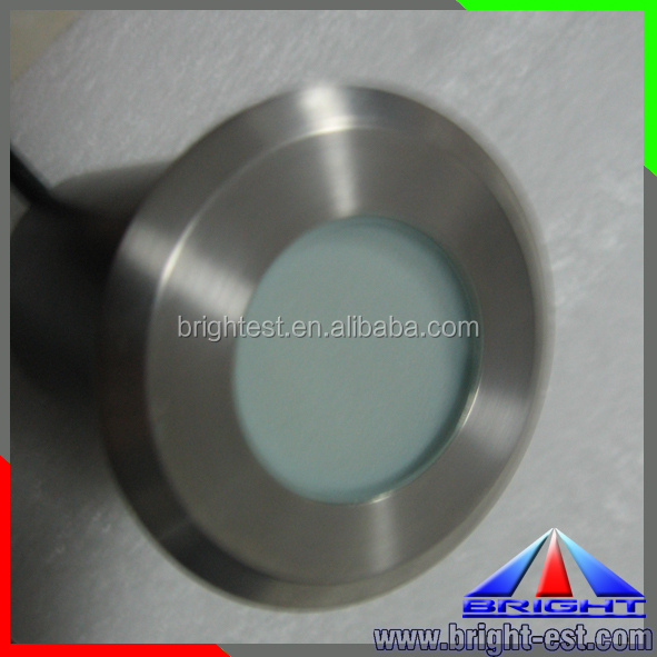 5W LED Underground Light, Underground LED Lights DC12V, IP67 LED Inground Lighting waterproof
