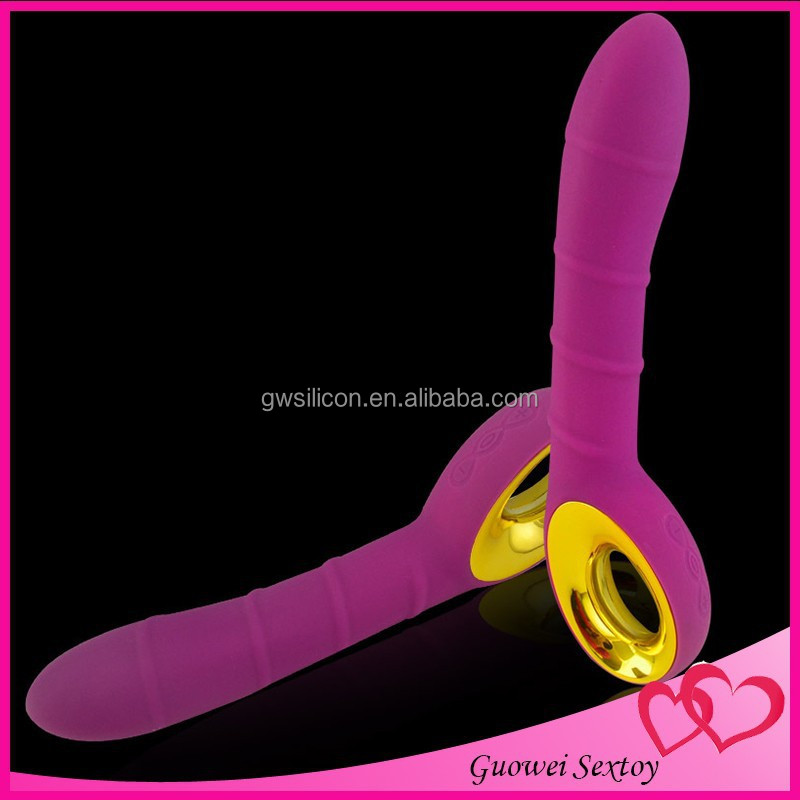 Clitoris Vibrator Video 63