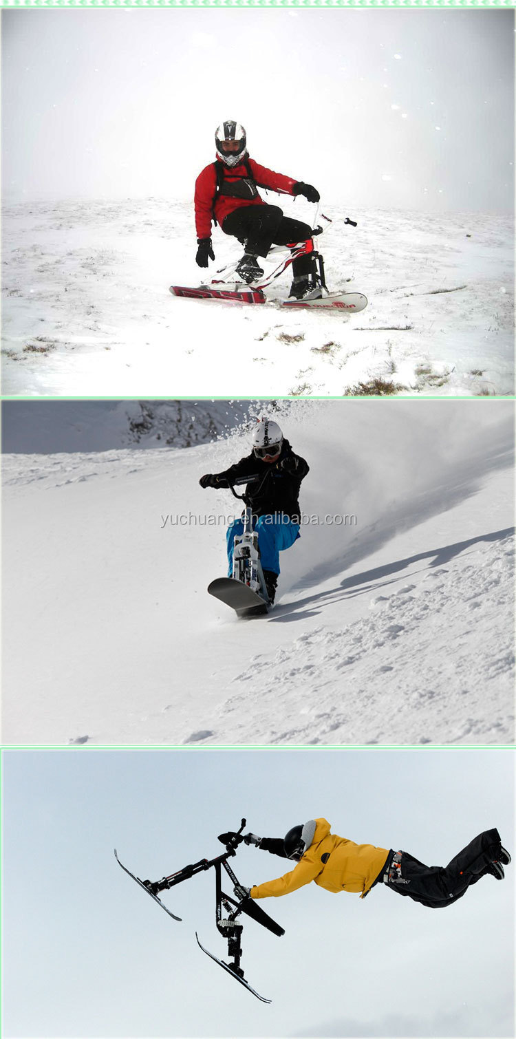 雪そりparts/スノースクーター/snowscoot仕入れ・メーカー・工場