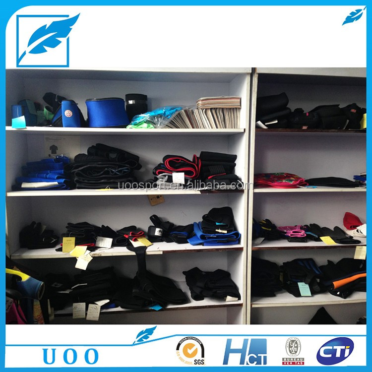 Neoprene Fabric Products Factory (2)