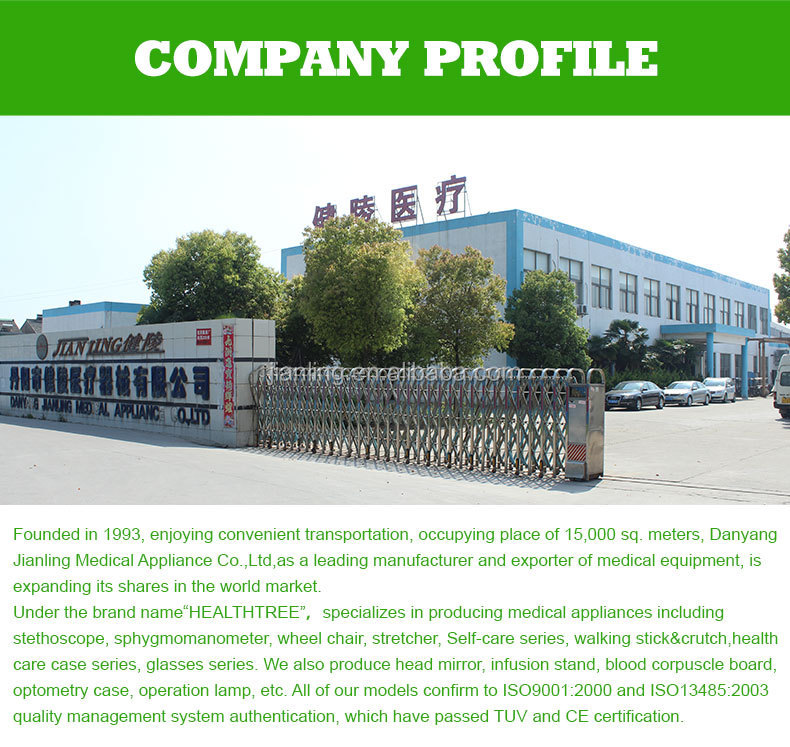 医療機器中国での製造、 聴診器- 多機能聴診器ステンレスヘッド、仕入れ・メーカー・工場