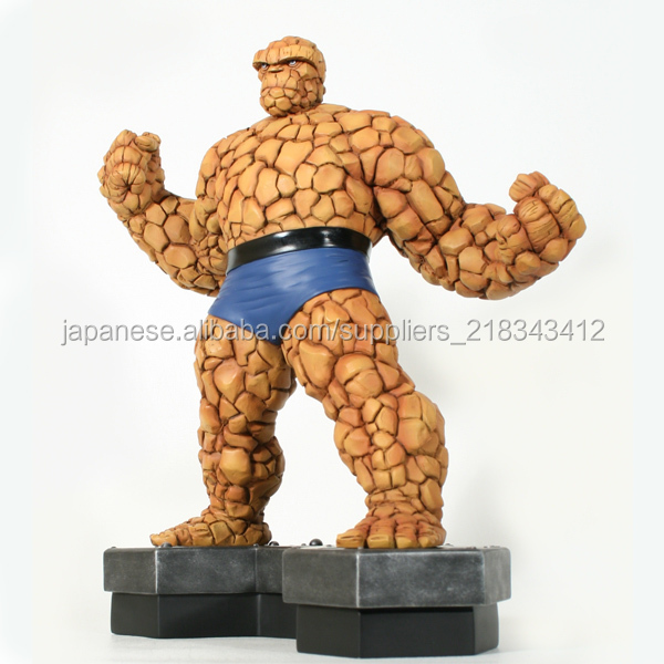 THE THING 映画キャラクタ怪物樹脂フィギュア問屋・仕入れ・卸・卸売り