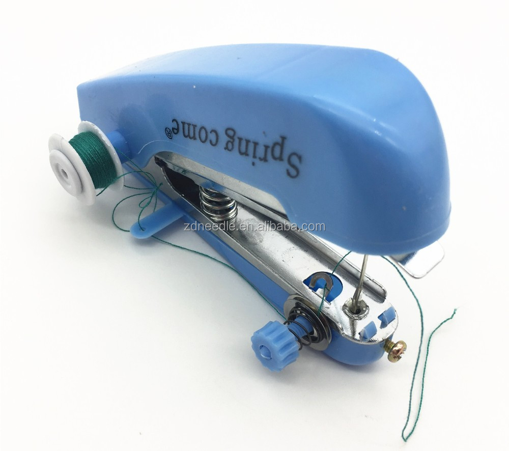 New Manual Mini Sewing Machine For Household For Traveling - Buy Sewing