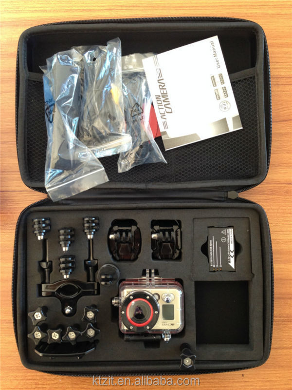gopro60m12mp防水スポーツのカメラwifird990タマゴノキ問屋・仕入れ・卸・卸売り