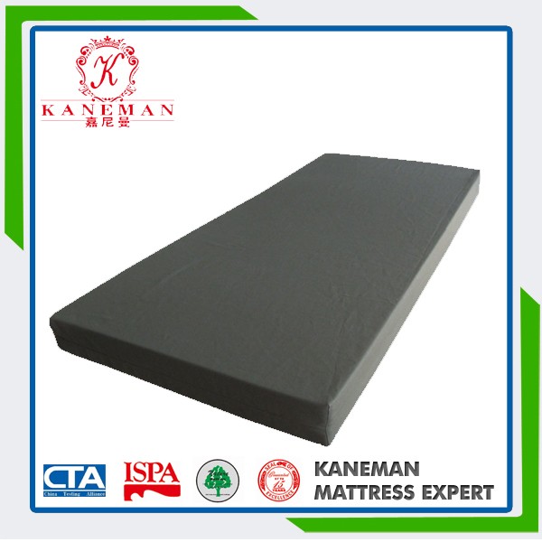 Wholesale Rolled Foam Army Mattress Military Soldier Mattress Buy