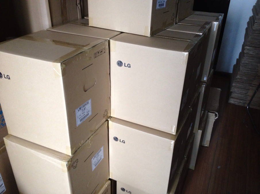 オリジナルlm15008-tl01lglcdパネル問屋・仕入れ・卸・卸売り