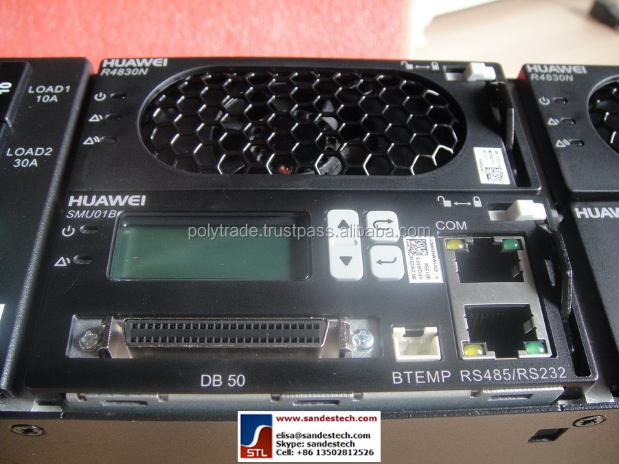 Huawei社R4830N2 48V30A dc電源整流器モジュール整流変換用huawei ETP4890 ETP48150 ETP4890-A2 ETP48150-A3仕入れ・メーカー・工場