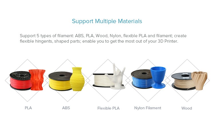 Geeetechプロフェッショナル3dプリンタアルミprusa i3は発売中仕入れ・メーカー・工場