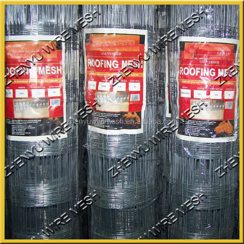 roofing safe mesh 4